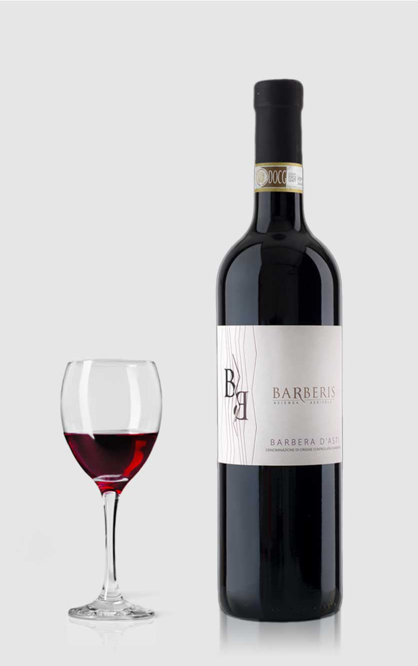 Barberis Barbera Dasti Docg 2020