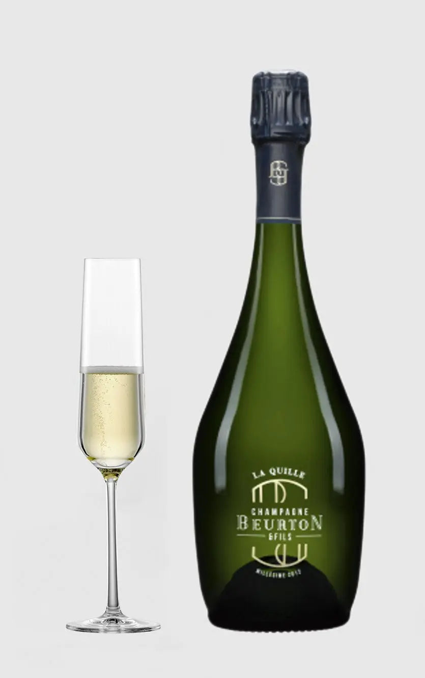 Beurton   Fils   Quille Vintage 2016 Champagne
