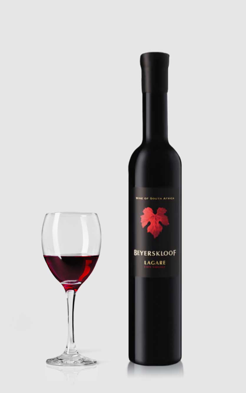 Beyerskloof Lagare Cape Vintage 2020 – Eksklusiv Rødvin Tilbud