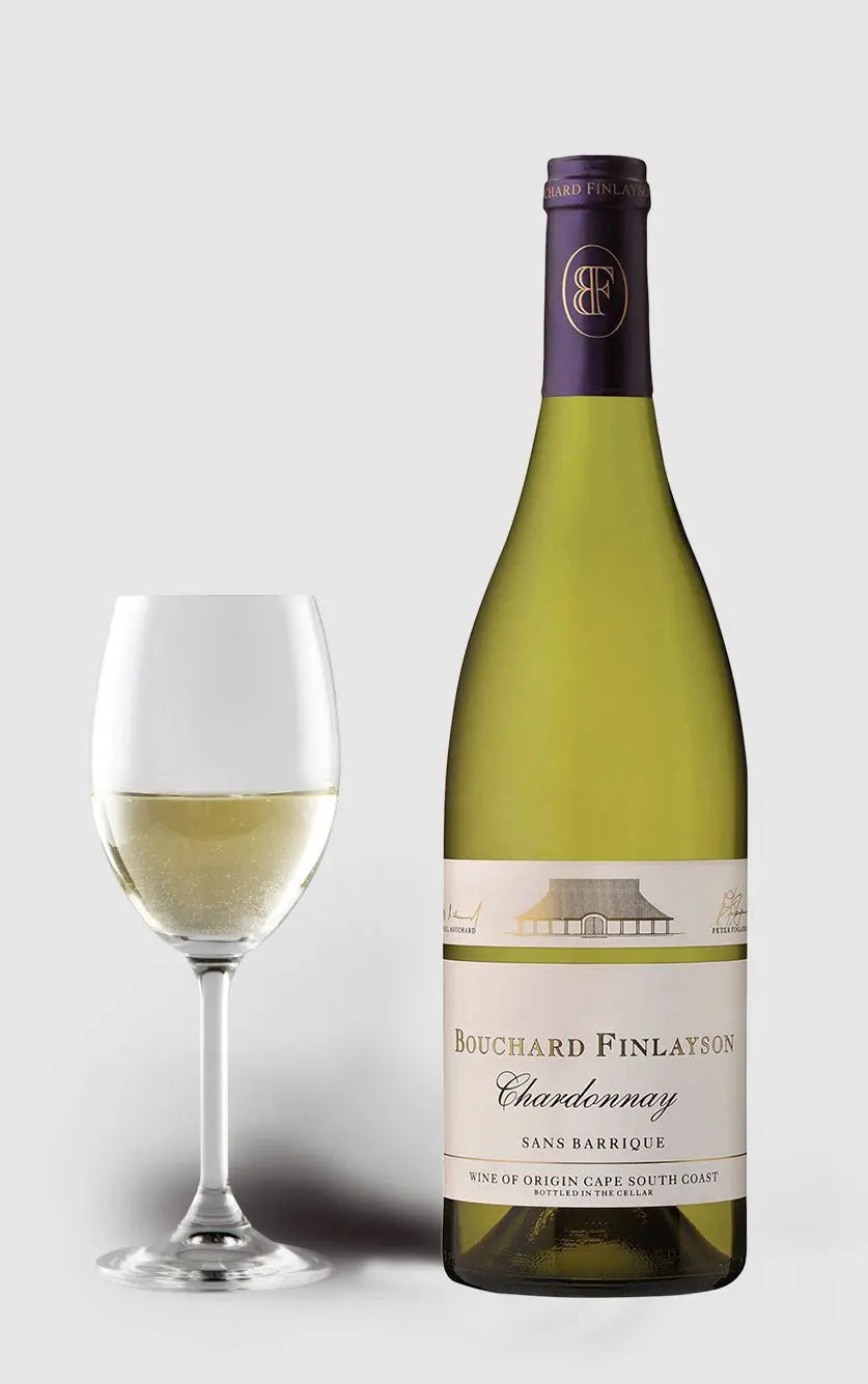 Bouchard Finlayson  Chardonnay Sans Barrique 2019