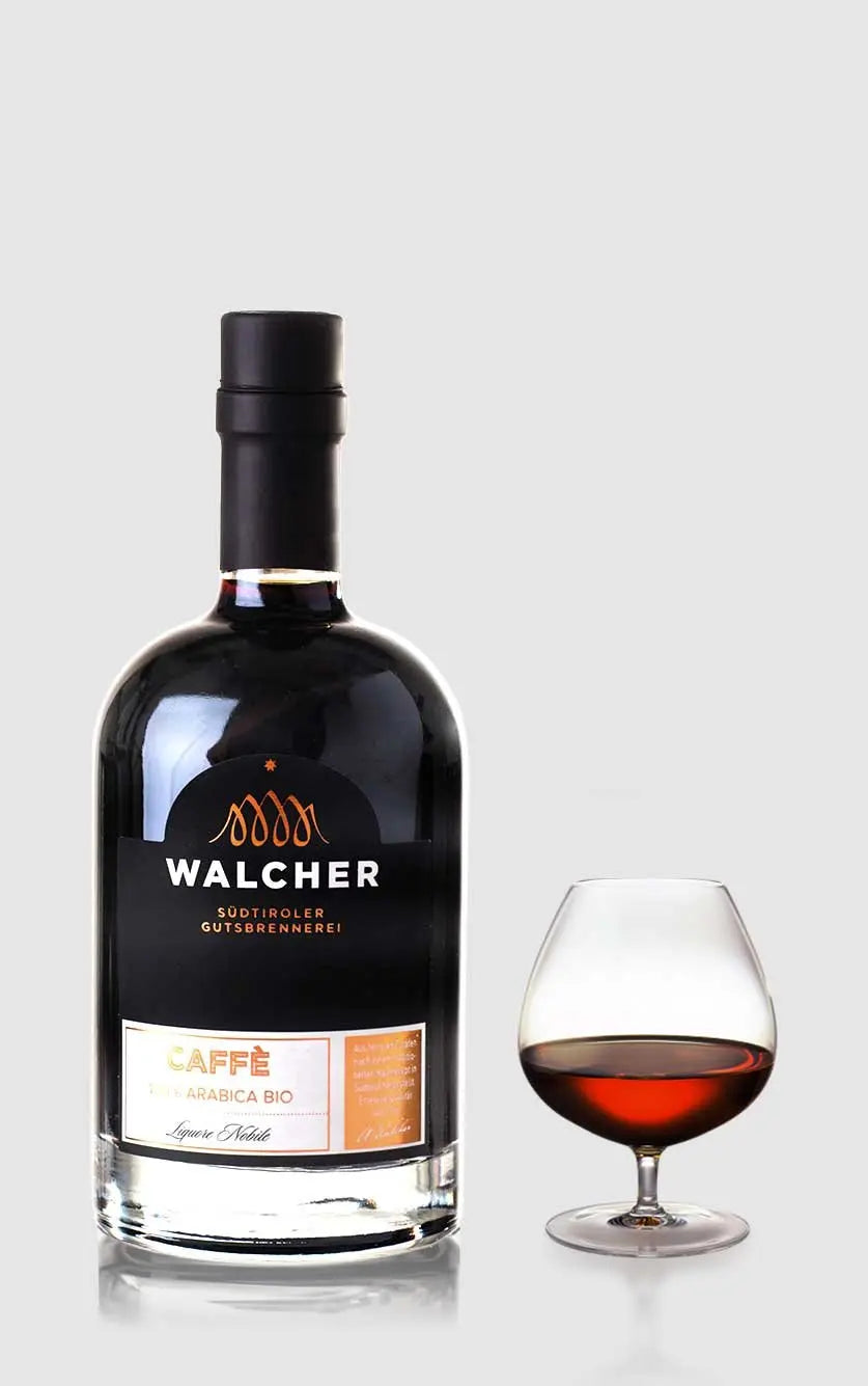 Caffe øko Walcher