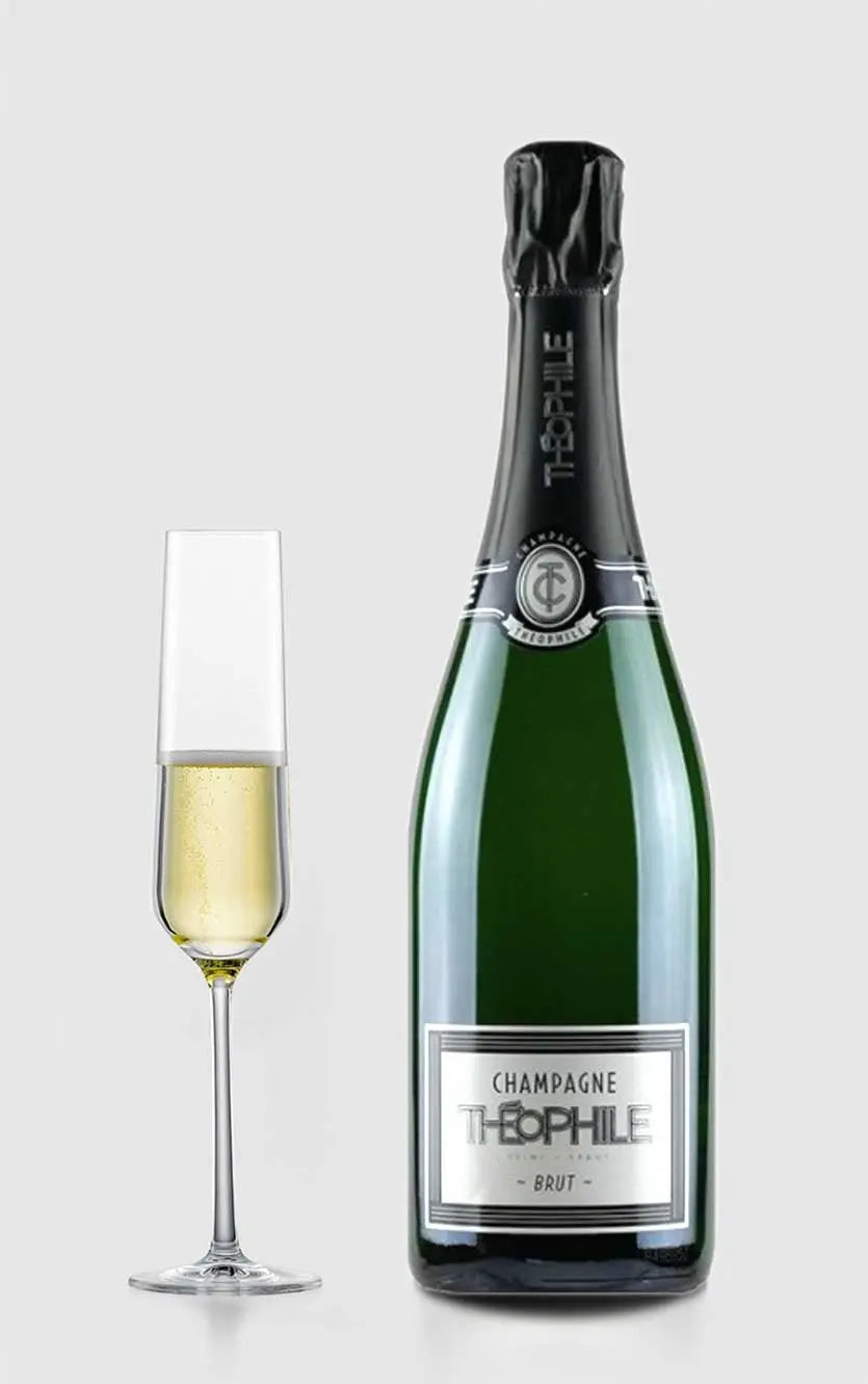 Champagne Theophile Brut Louis Roederer