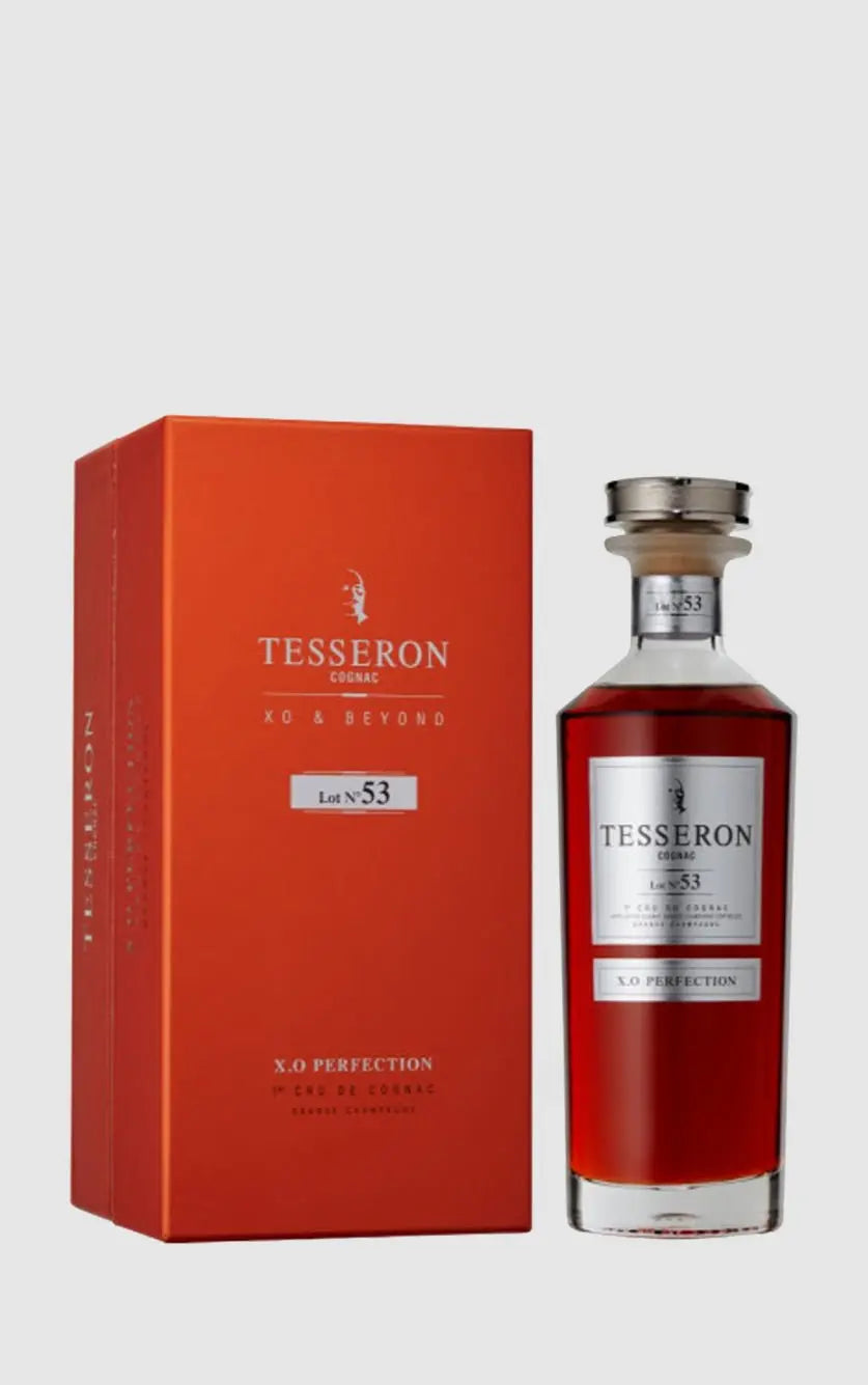 Cognac Tesseron Aoc Lot   53  70
