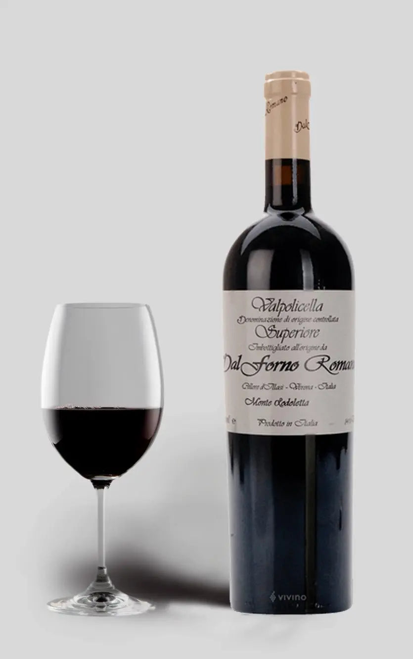 Dal Forno  Valpolicella Superiore 2016