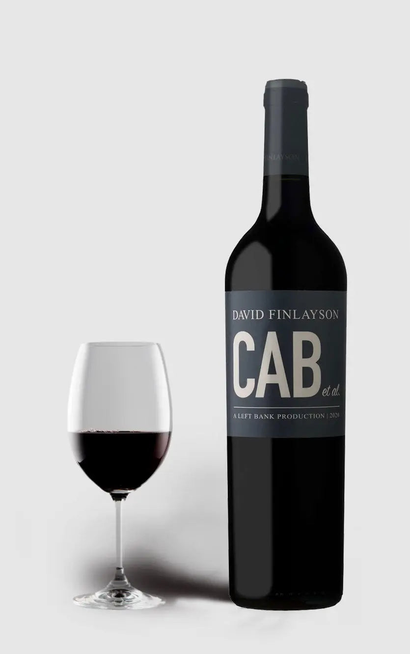 David Finlayson Cab     2020