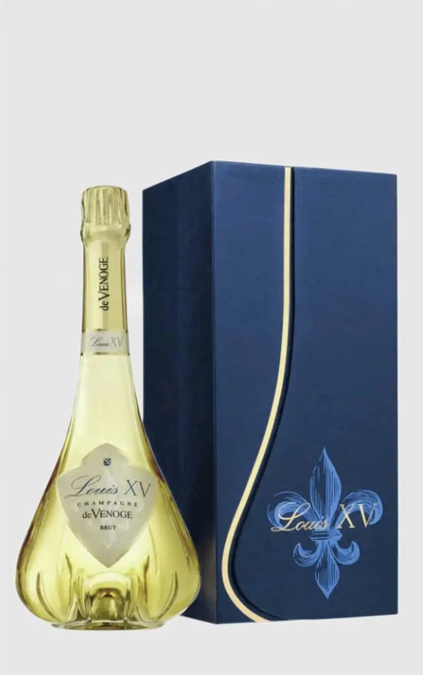 Venoge Champagne 2012 Louis   Brut