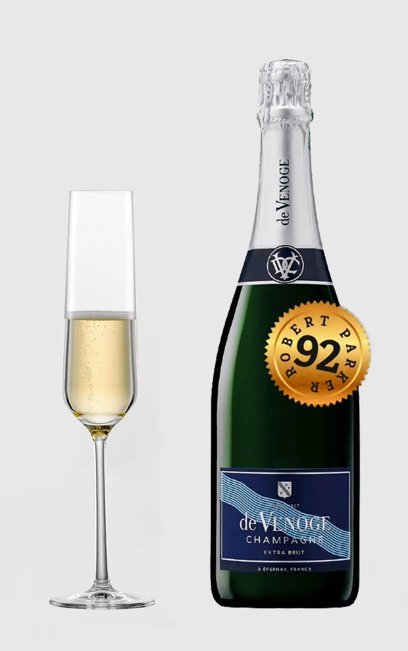 Venoge  Cordon Bleu Extra Brut