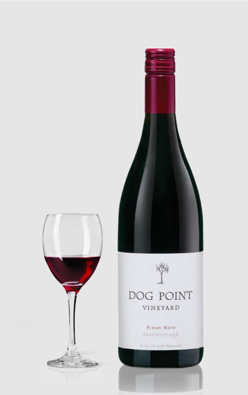 Dog Point Pinot Noir  øko  2021