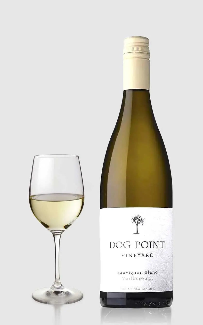 Dog Point Sauvignon Blanc 2023  øko