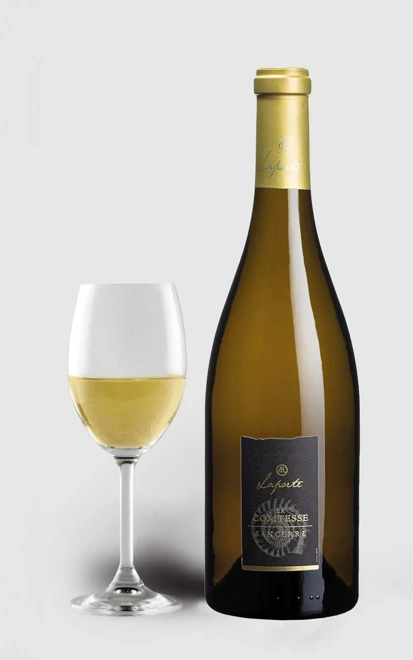 Domaine Laporte   Comtesse Sancerre 2023