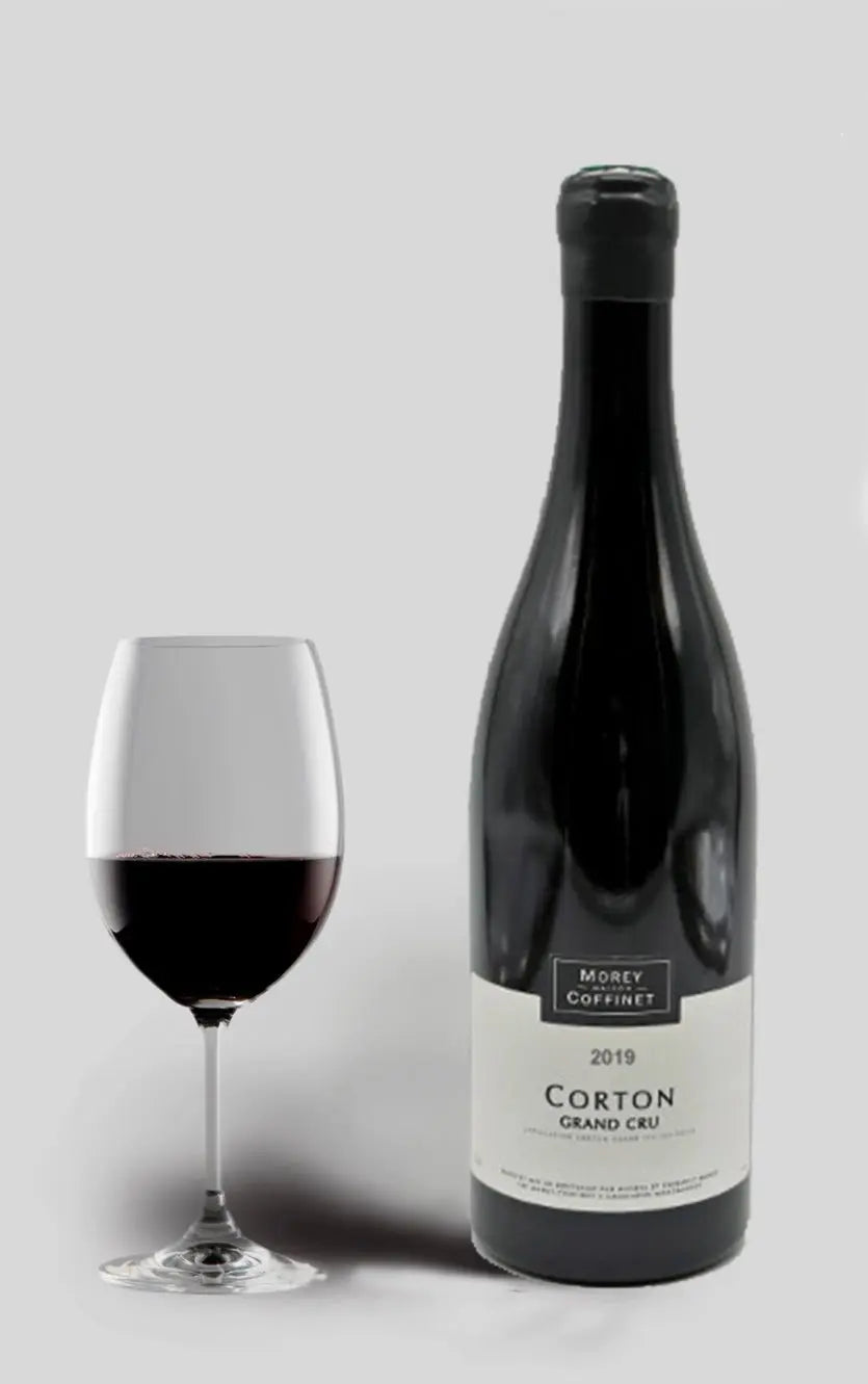Domaine Morey-coffinet Corton Grand Cru 2019