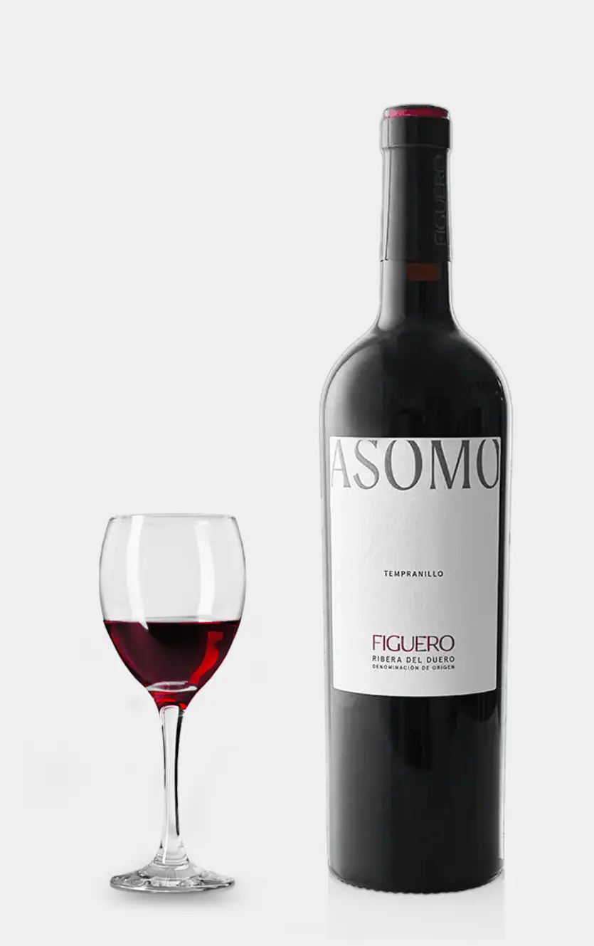 Figuero Asomo 2022
