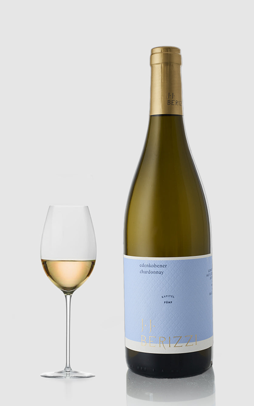 Berizzi Edenkoben Chardonnay 2024