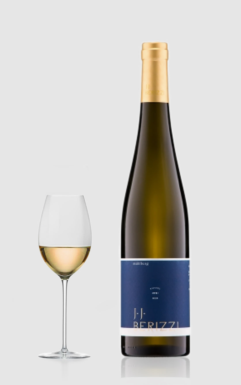 Berizzi Mühlberg Riesling 2022