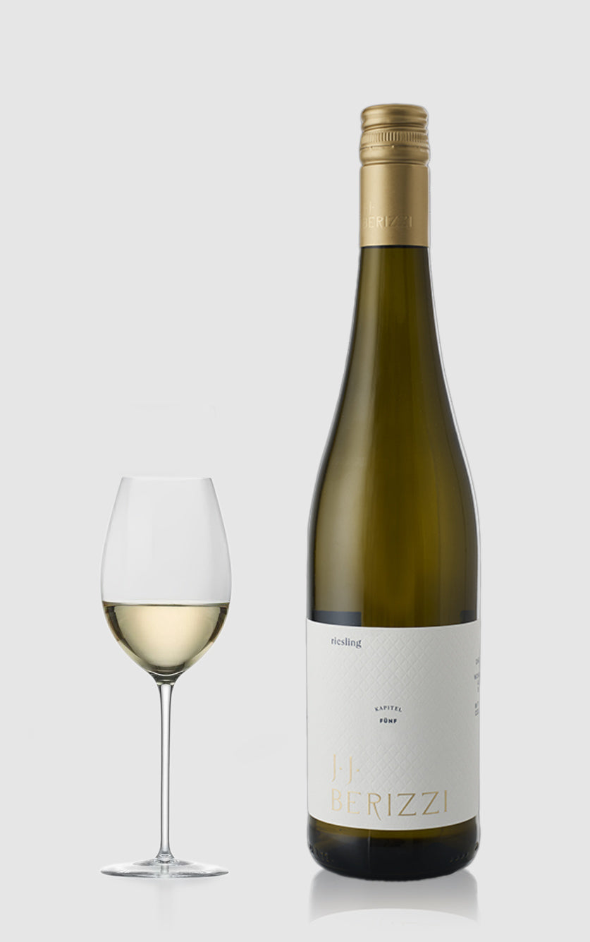 Berizzi Riesling Trocken 2024