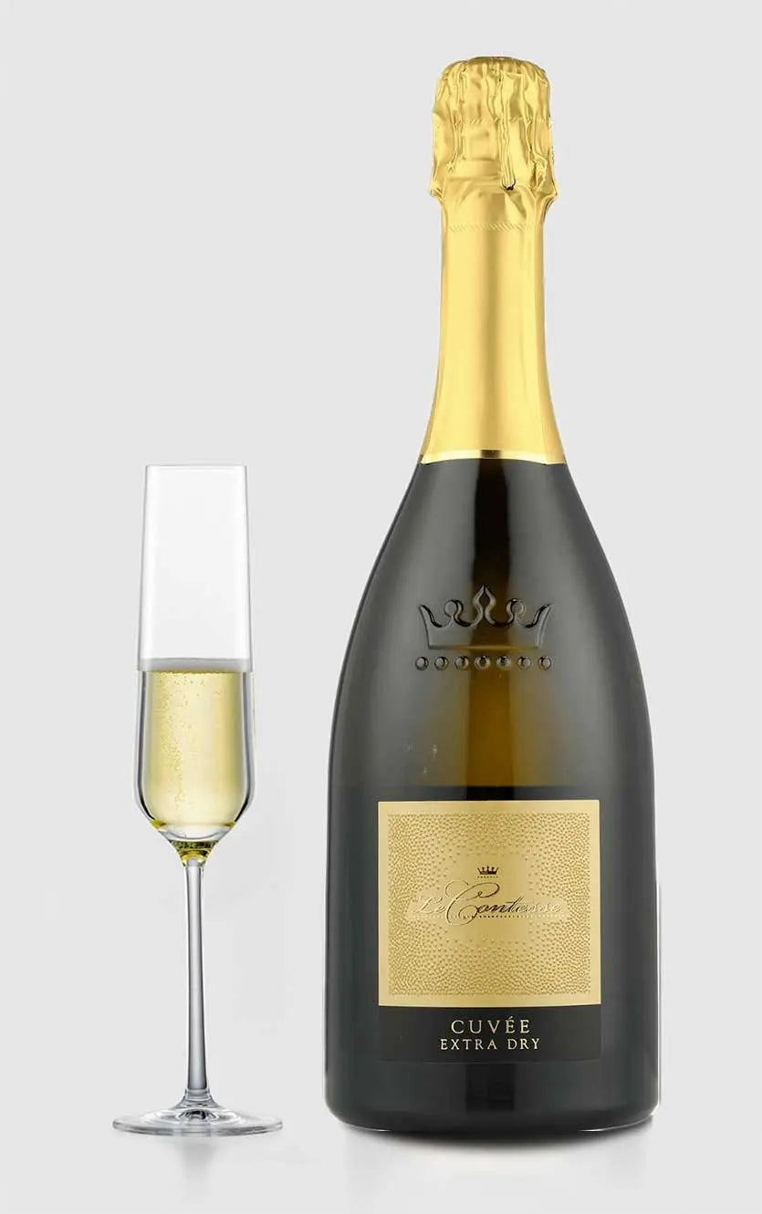 Contesse Spumante Extra Dry Cuvee     Liter
