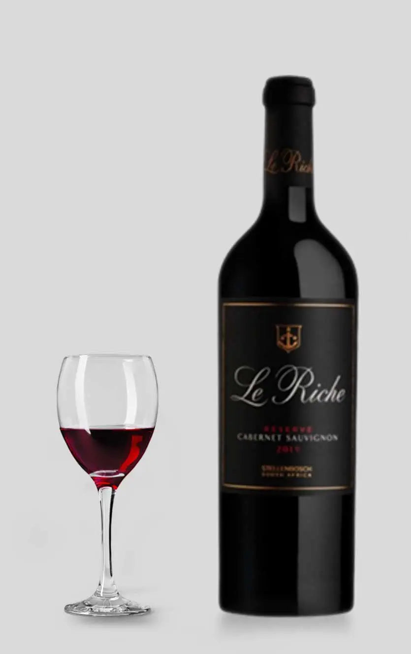 Riche Reserve Cabernet Sauvignon 2020