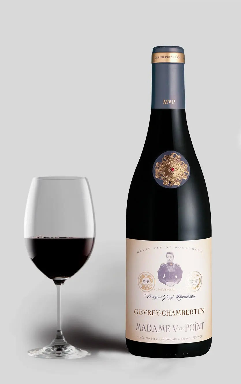 Madame Veuve Point Gevrey-chambertin 2017