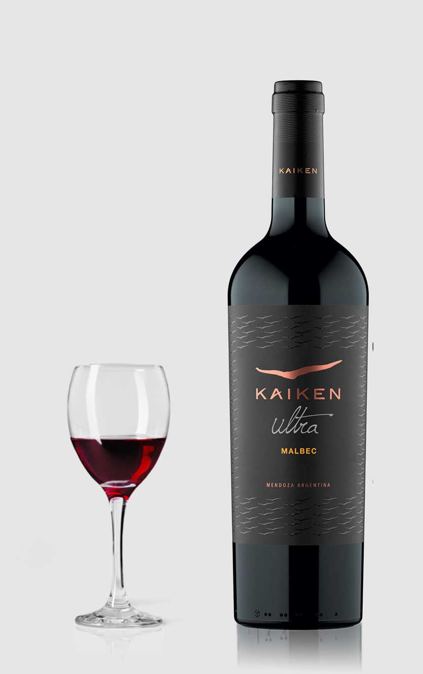 Malbec Ultra Uco Valley 2019 – Eksklusiv rødvin på tilbud