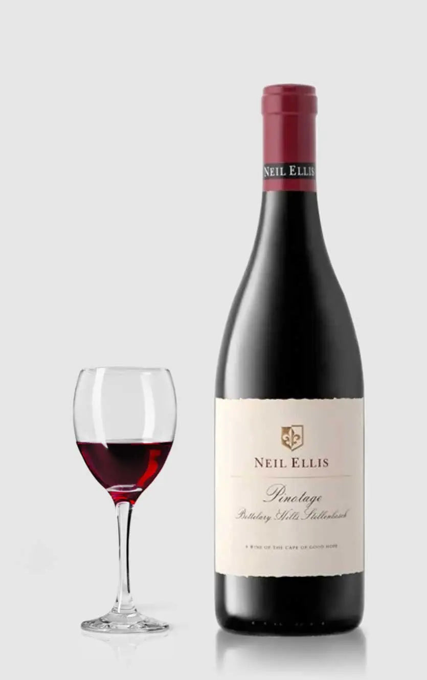 Neil Ellis Pinotage 2020  Sydafrika