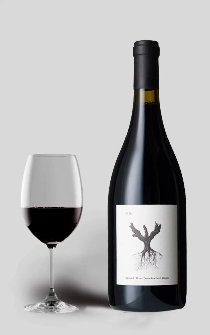 Psi 2020 Ribera Del Duero  Peter Sisseck