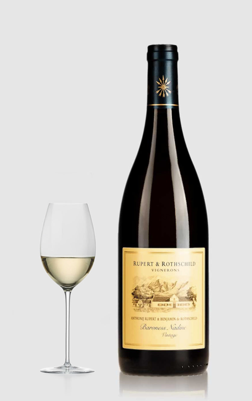 Rupert   Rothschild Chardonnay Baroness Nadine 2024