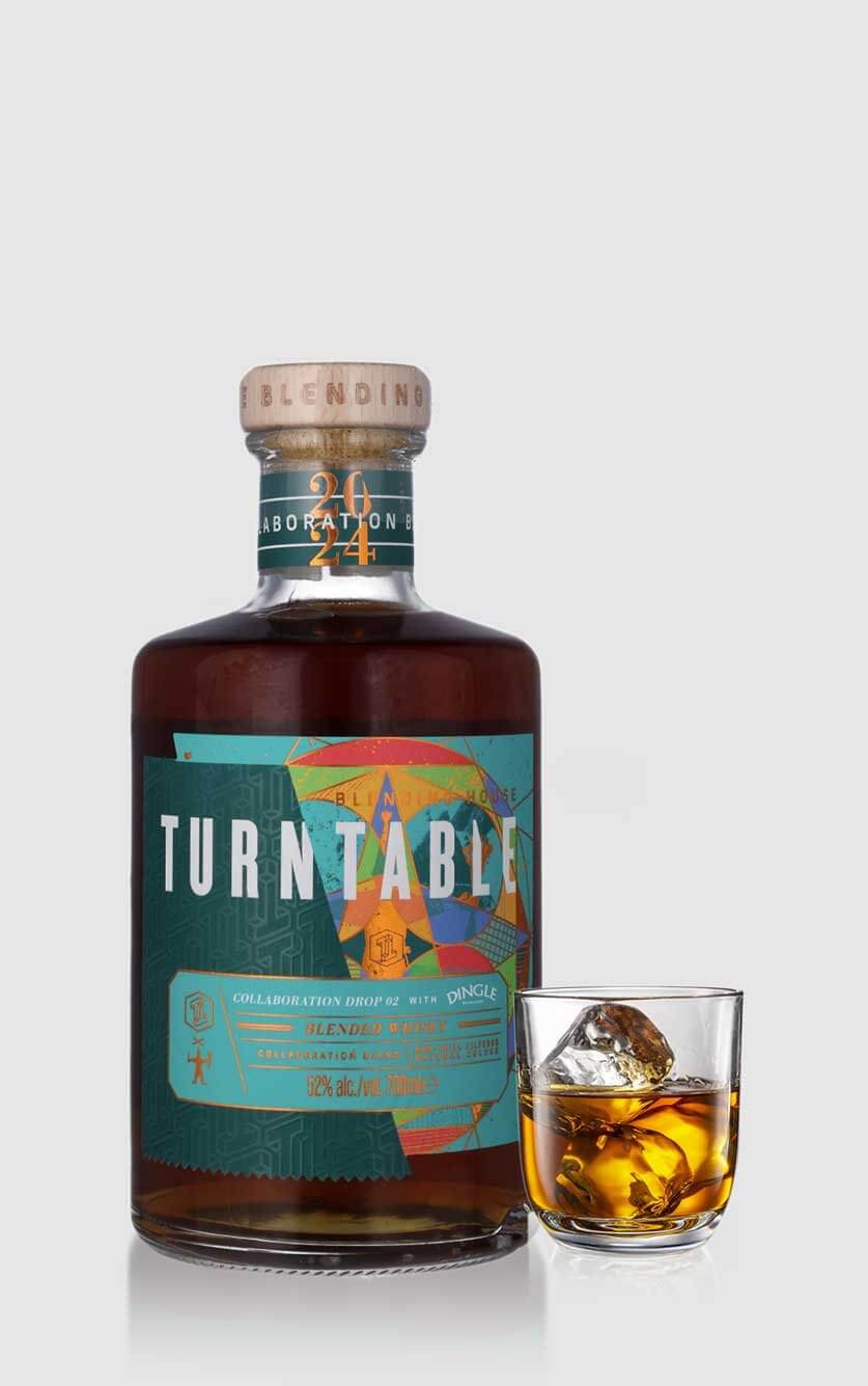 Dingle Blended Whisky Drop 02 – Fantastisk tilbud!