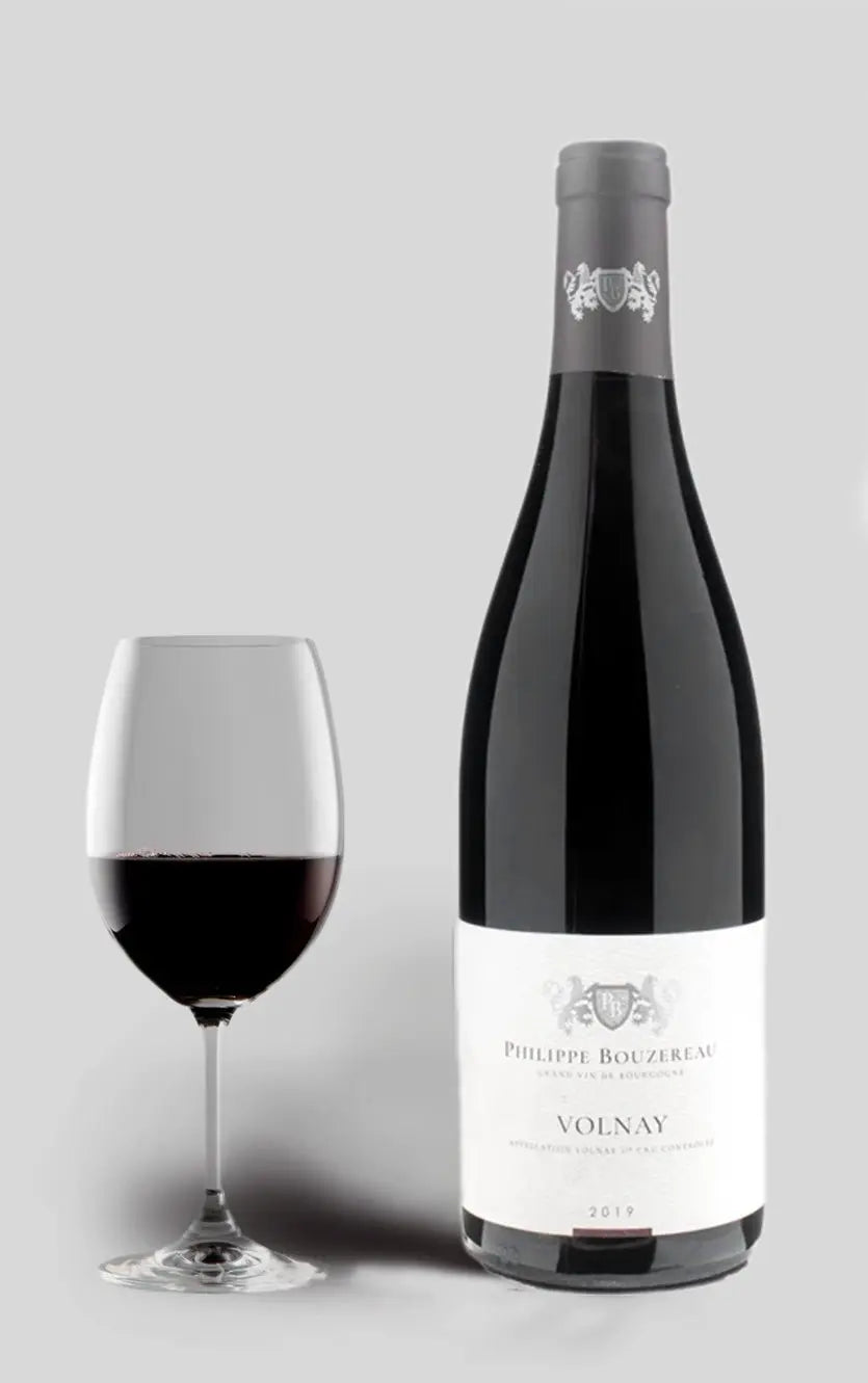 Volnay Domaine Philippe Bouzereau 2022