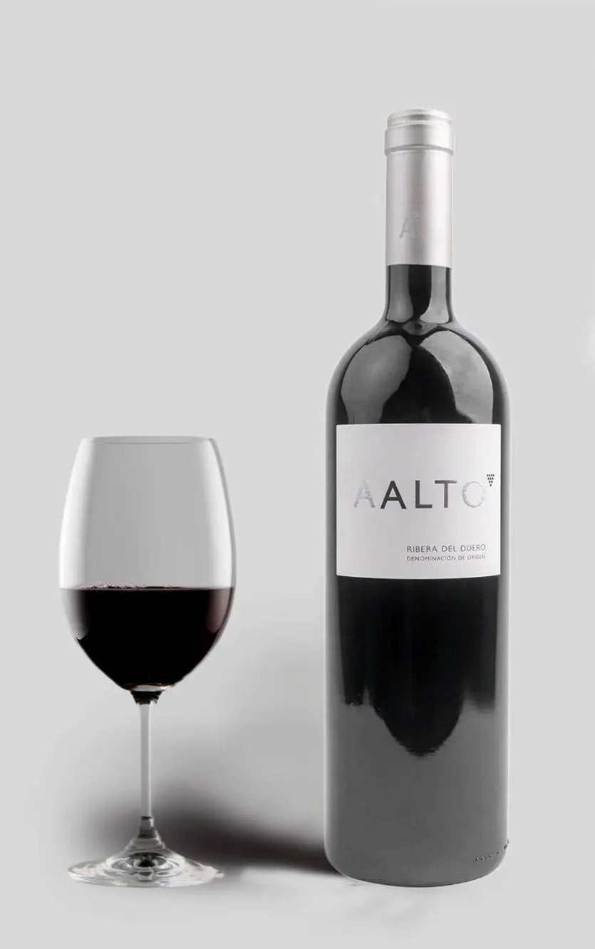 Aalto Ribera Del Duero 2022