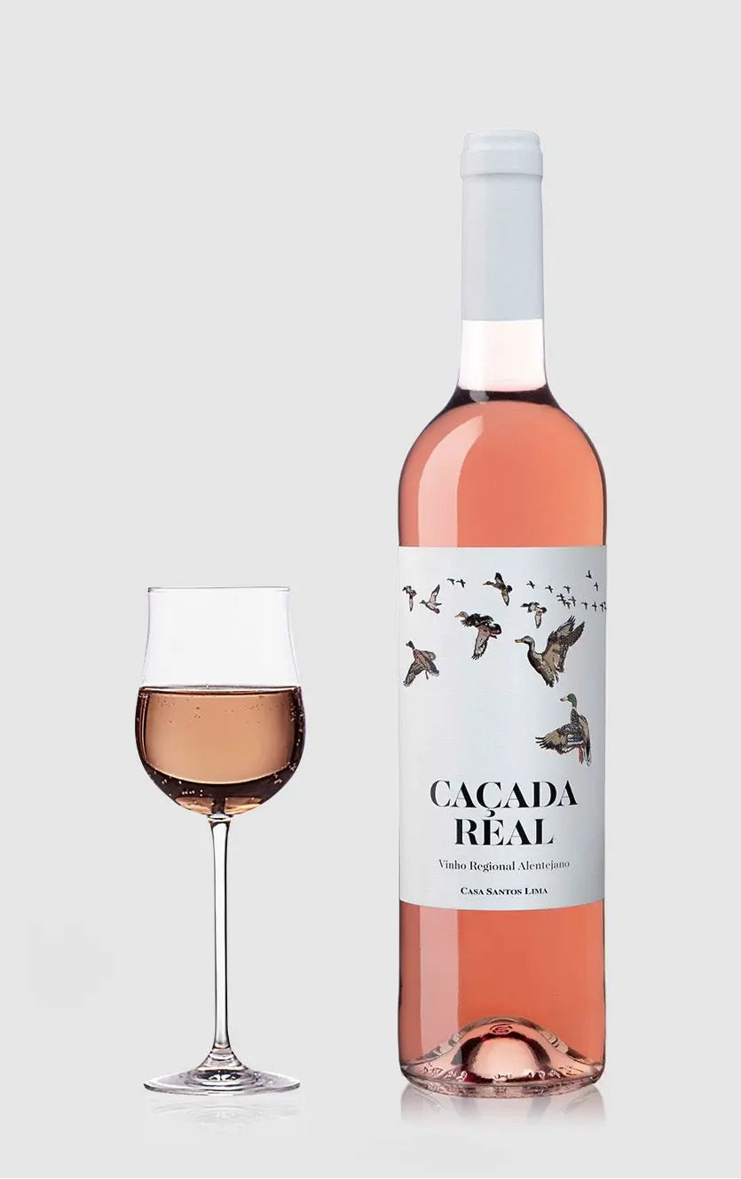 Cacada Real Rose 2022