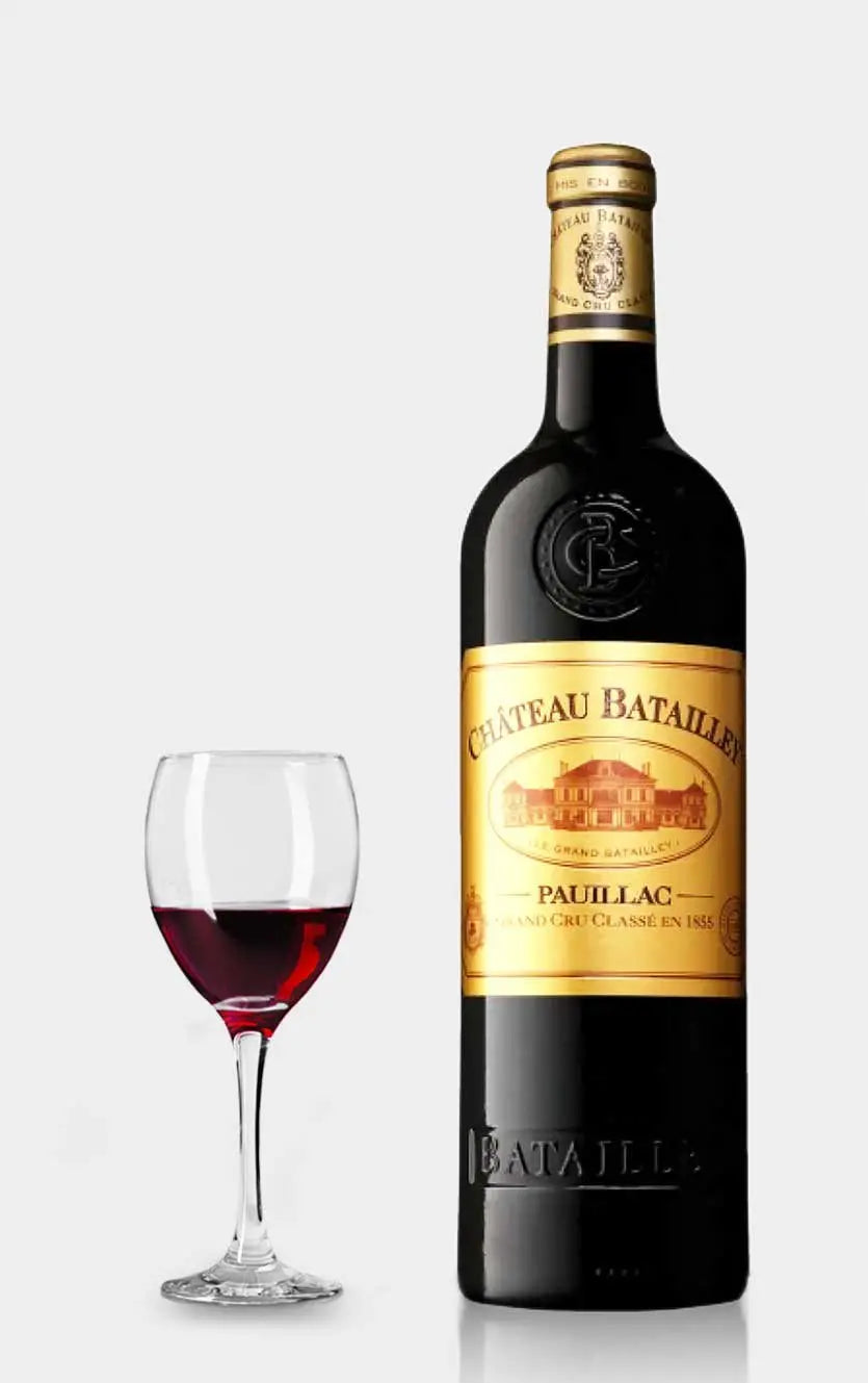 Chateau Batailley Pauillac    Cru 2020