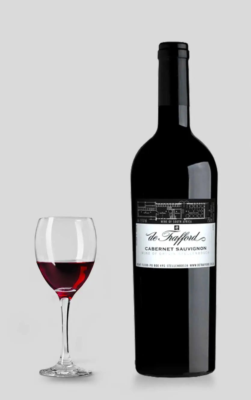 Trafford Cabernet Sauvignon 2019