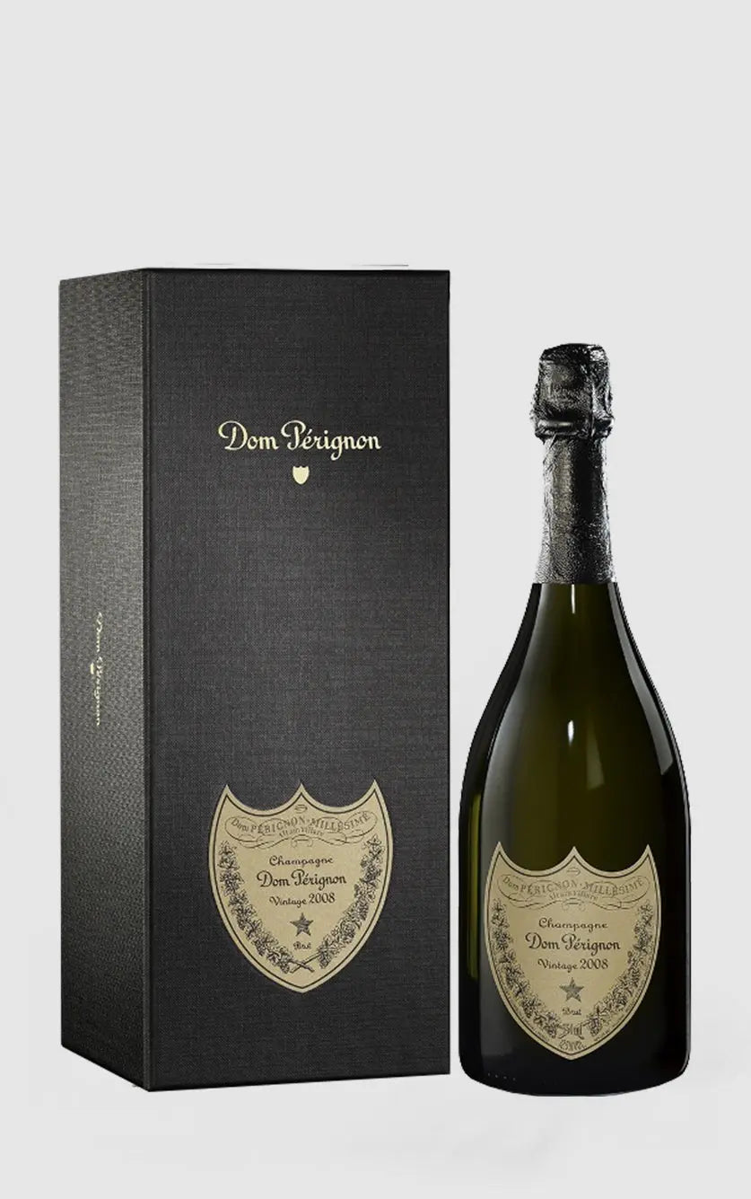 Dom Pérignon Vintage 2008   Gaveæske