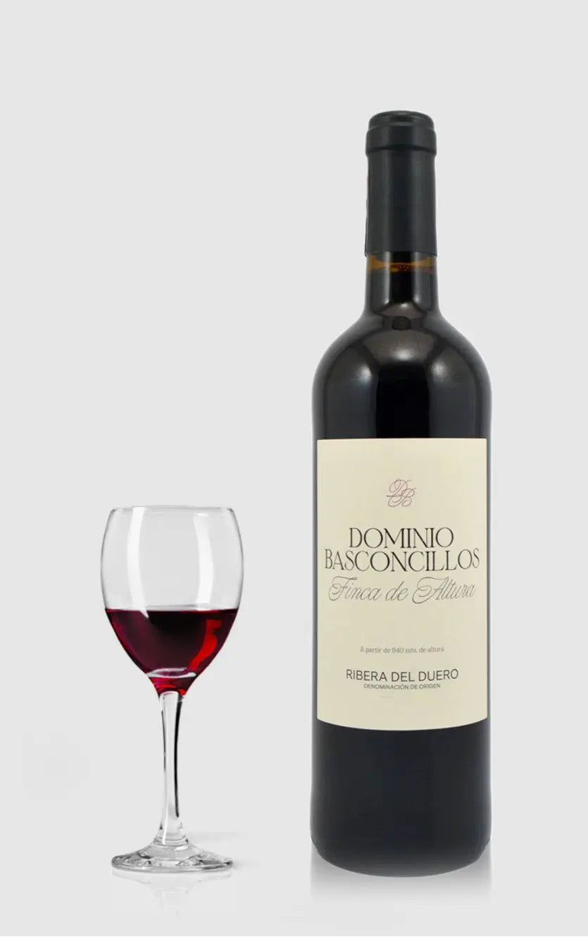 Dominio Basconcillos Vina Magna Finca   Altura 2023