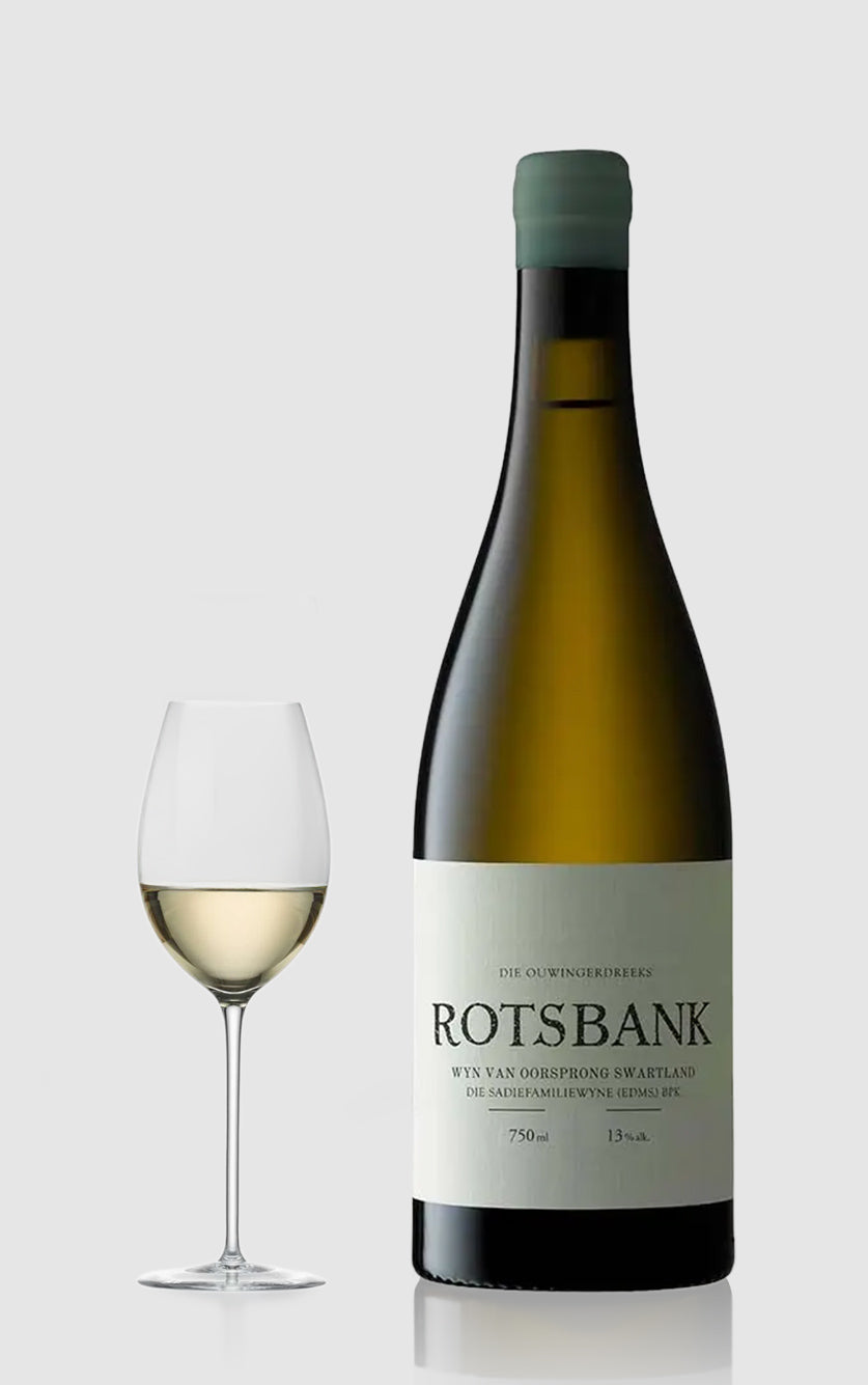 Eben Sadie Rotsbank 2024