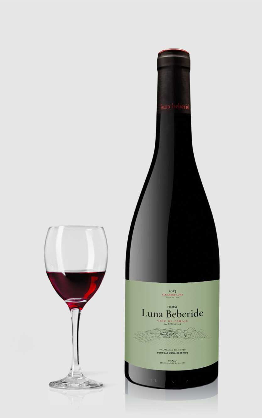 Finca Luna Beberide 2023 – Fantastisk Rødvin Under 200 Kr!