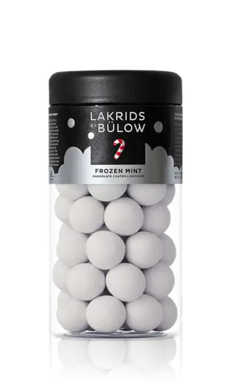 Lakrids   Bülow Regular Frozen Mint