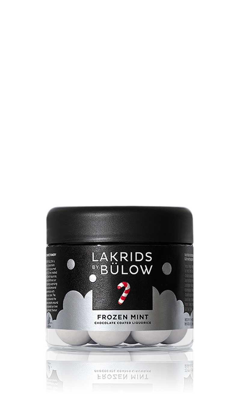 Lakrids   Bülow Small Winter Frozen Mint