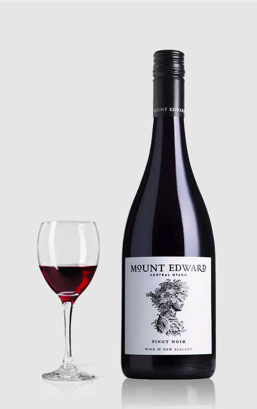 Mount Edward Pinot Noir 2022