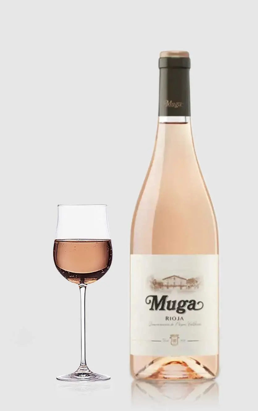 Muga Rosé 2024  Rioja