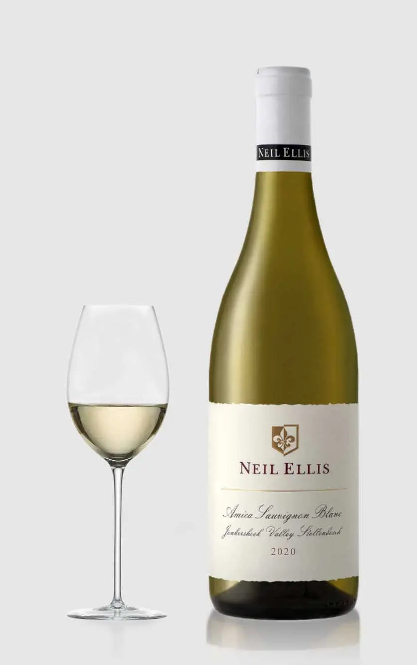 Neil Ellis Jonkershoek Amica Sauvignon Blanc 2020
