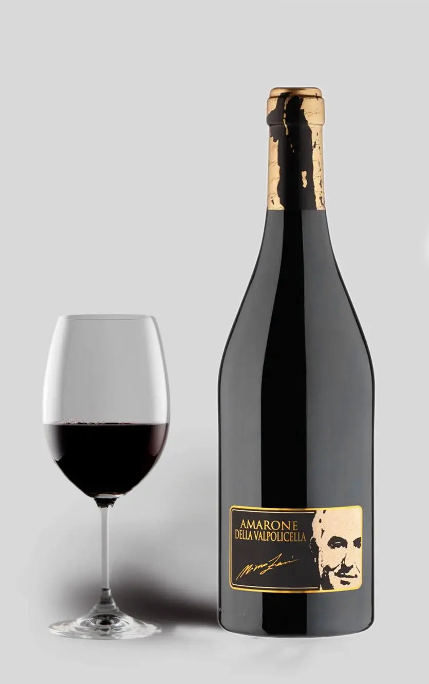 Nino Zeni Amarone Della Valpolicella Classico 2013