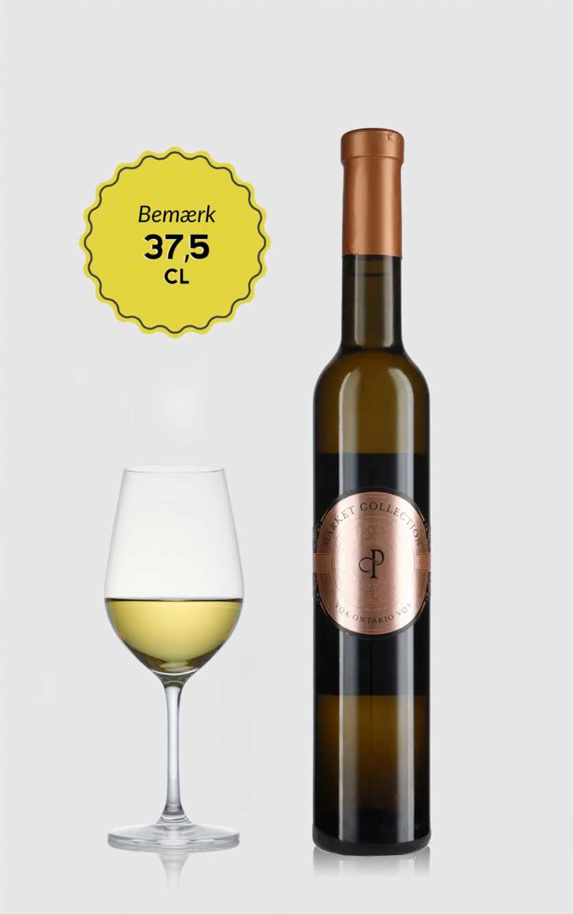Pillitteri Vidal Icewine 2023 Market Collection 37