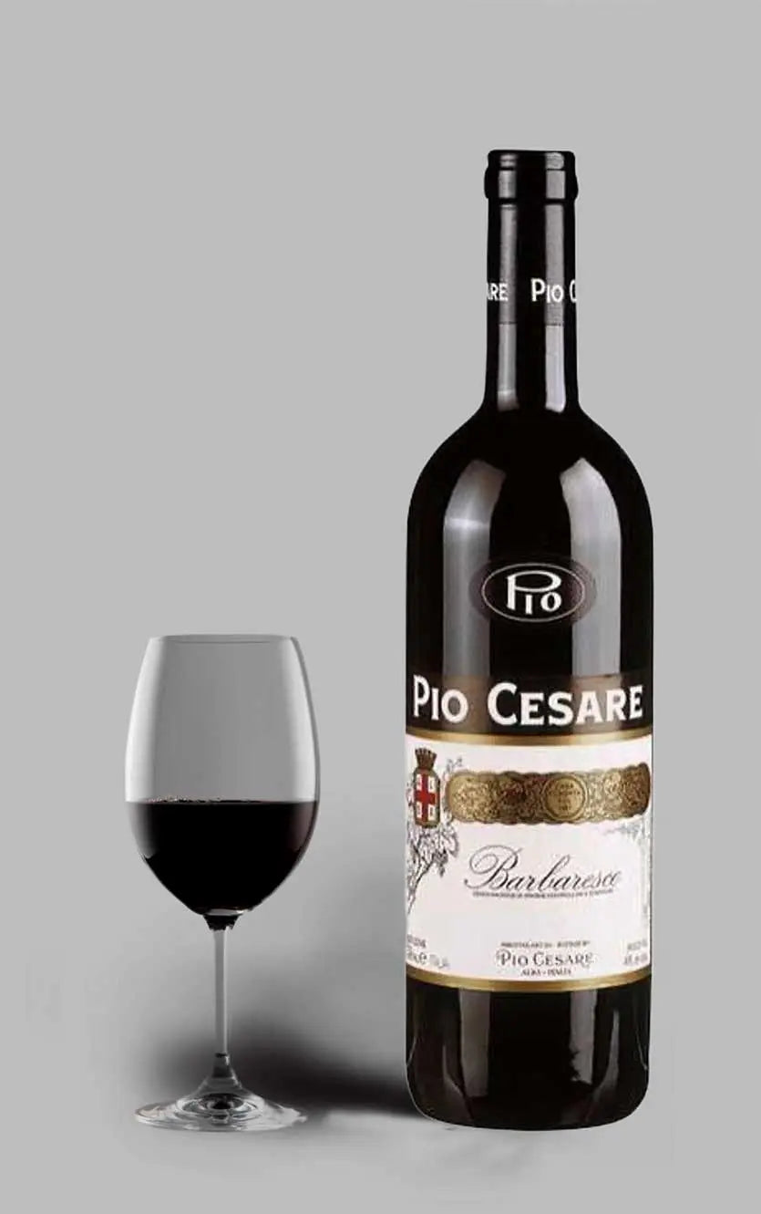 Pio Cesare Barbaresco 2019  Piemonte