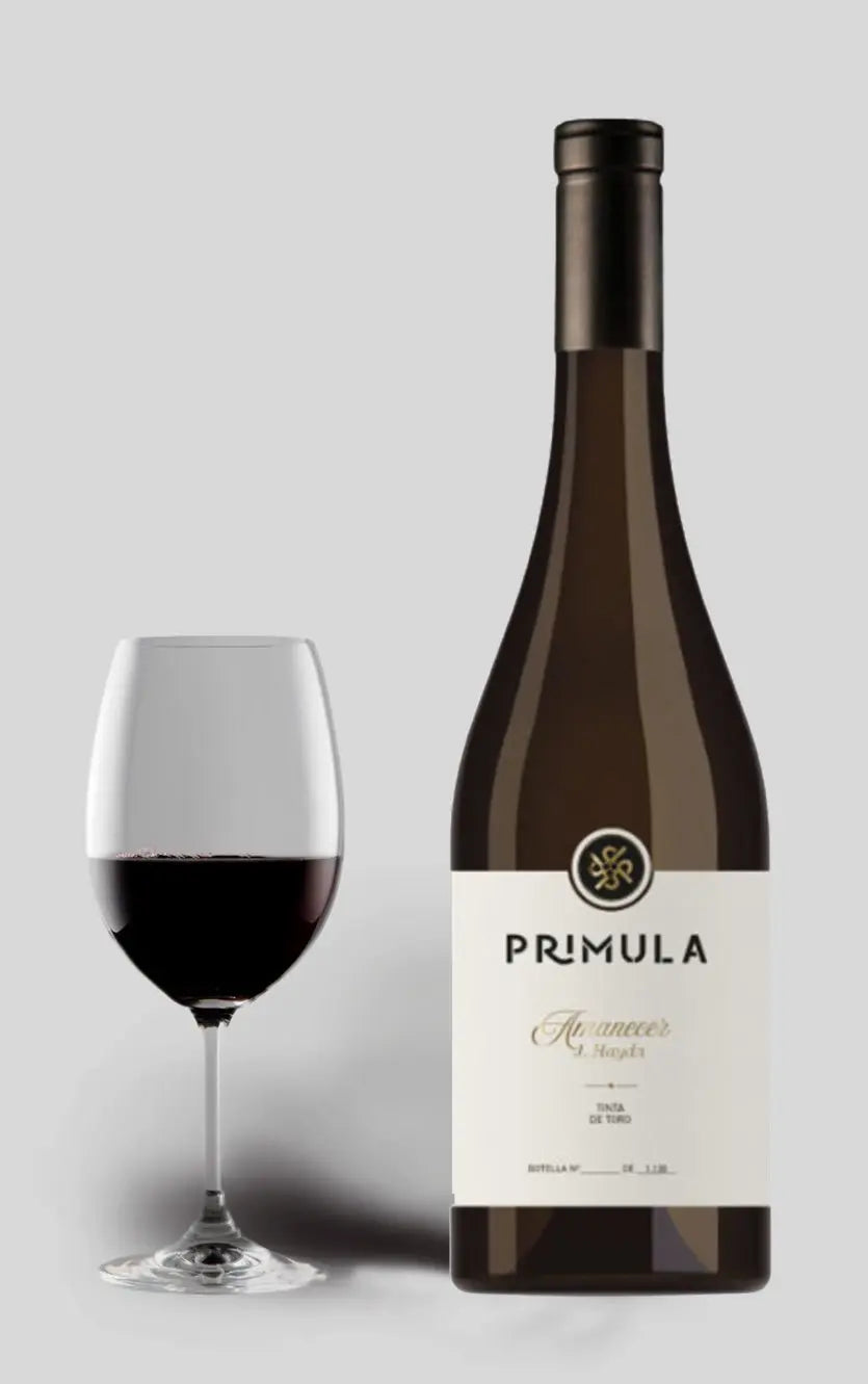 Primula Vina Tales Amanecer  Salamanca Toro 2019