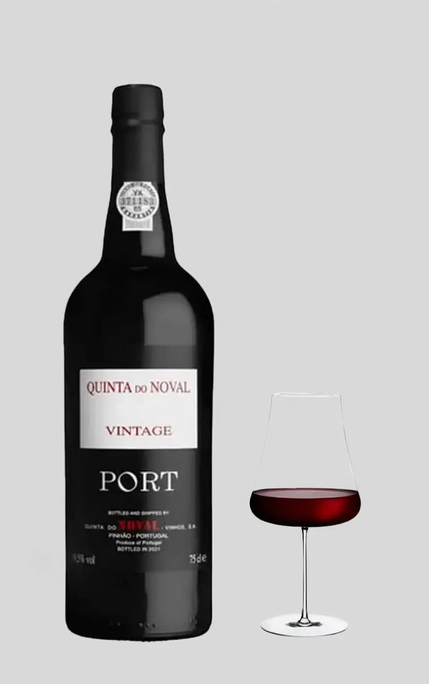 Quinta   Noval Vintage Port Owc 2020