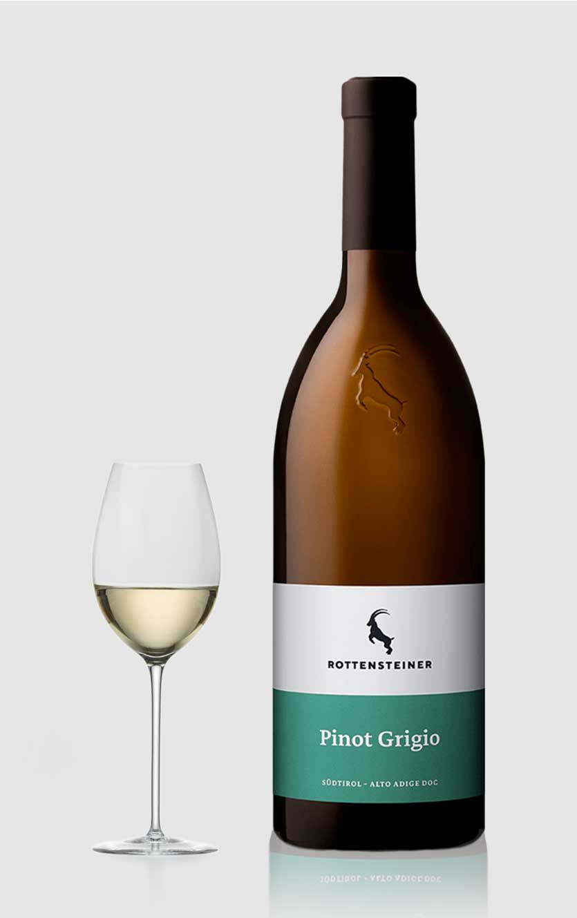 Rottensteiner Pino Grigio 2024