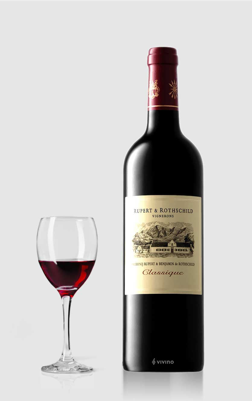 Rupert   Rothschild Classique 2022