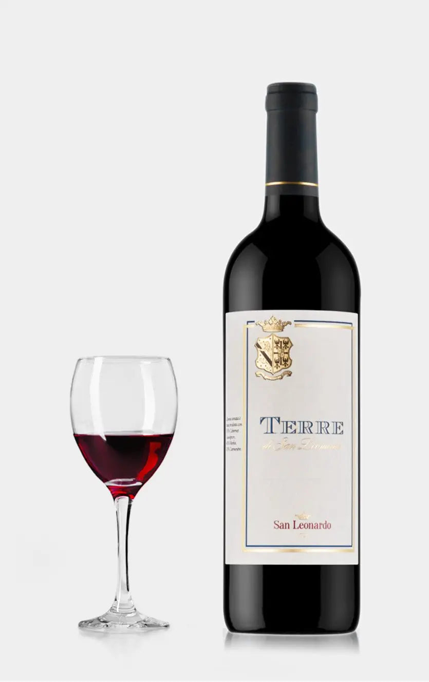 Terre   San Leonardo Igt Dolomiti Tenuta San Leonardo 2023